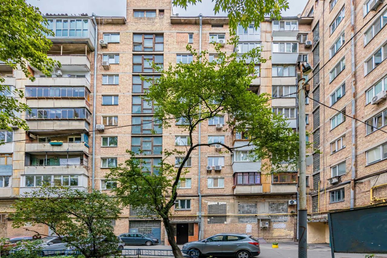 We'Reinkiev Near Pecherska Metro Station. Kültér fotó